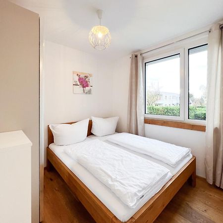 Modern Apartment W/ Cozy Balcony Near City Center ウィーン エクステリア 写真